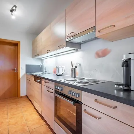 In Baden W Rttemberg Apartment Nellingen