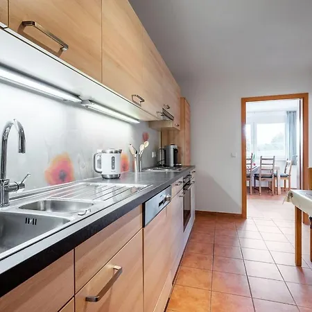 In Baden W Rttemberg Apartment